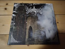Dawn Ray'd - Behold Sedition Plainsong