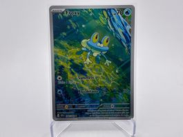 Wachsendes Chaos - Froxy  (CRI 88) - DE