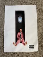 Mac Miller Poster 