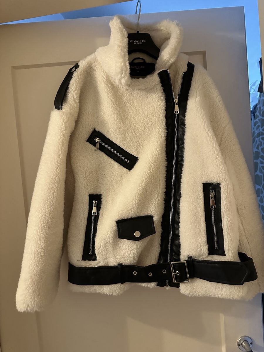 Giacche: Damen Teddyjacke Gr/S  – Nuovo (secondo la descrizione) da Basel venduto da Ivana_4 3