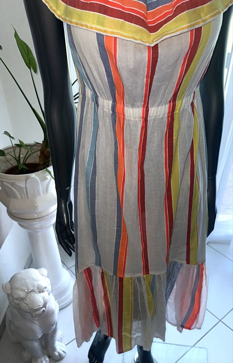 Vestiti: LEMLEM KLEID GR. M neuwertig – Nuovo (secondo la descrizione) da Unteraegeri venduto da MH203 3