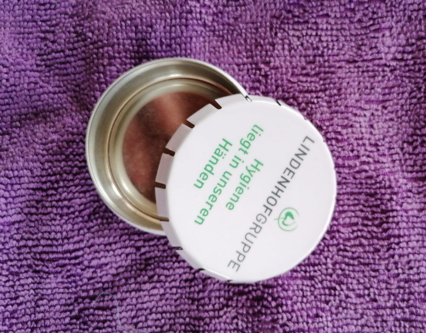 AluBox Sonstige Kosmetik & Pflege: Pillendose – Gebraucht aus Grächen von Hel7890 1