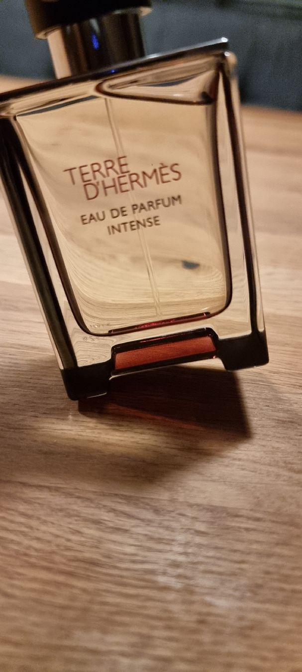 Hermès Profumi & Eau de Toilette: Terre d'Hermès, Eau de Parfum intense 50 ml – Nuovo (secondo la descrizione) da Widnau venduto da ani-124 3