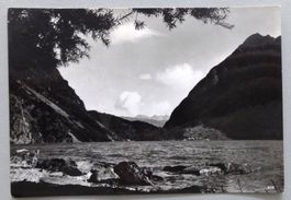 Lago di Le Prese (Poschiavo)