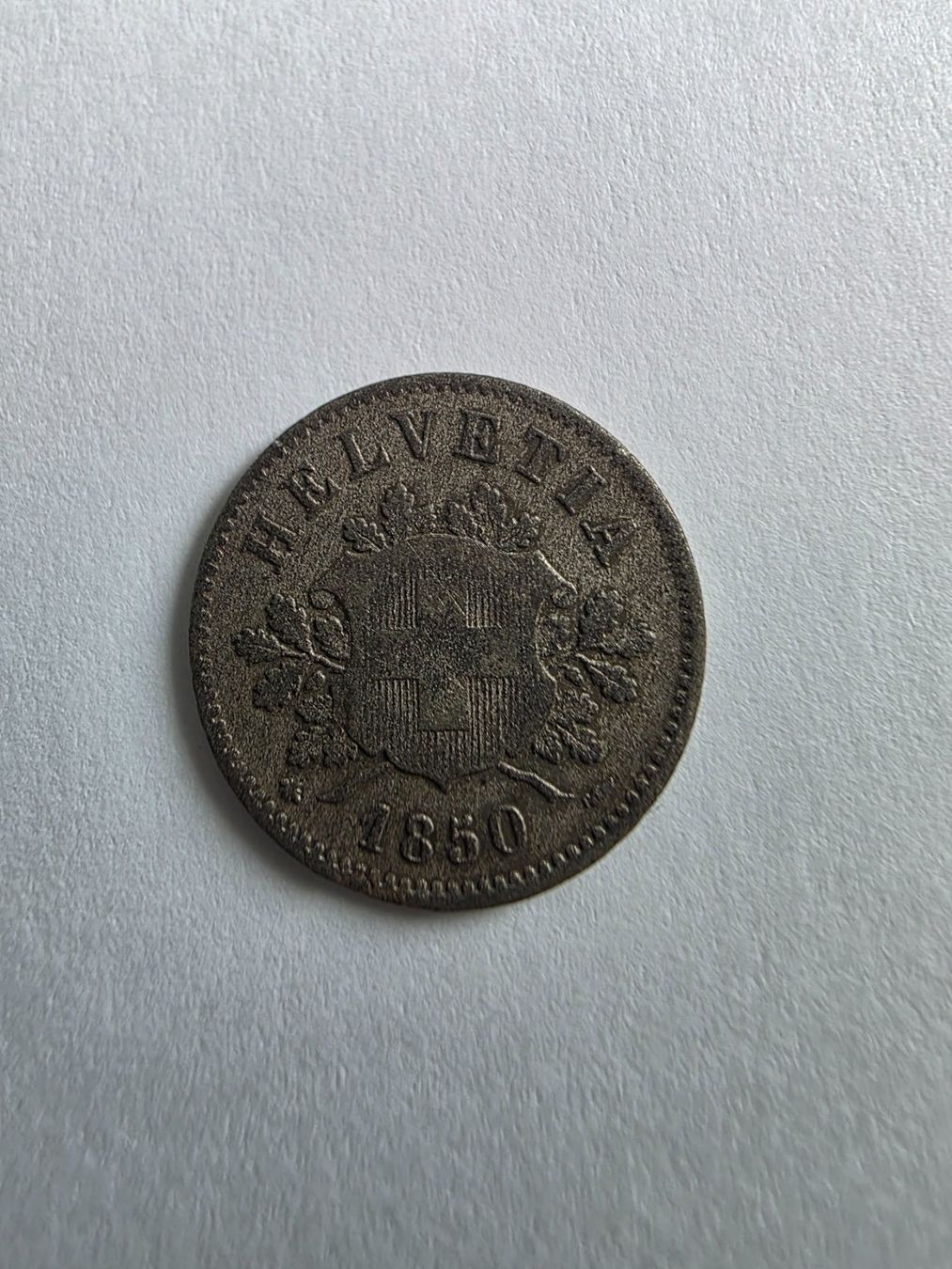 Alle Münzen: 10 centimes – Gebraucht aus Concise von coolinvest