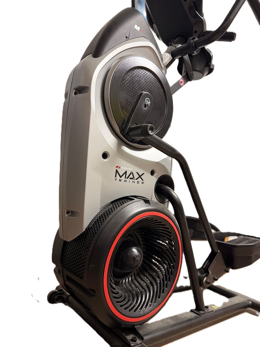 Bowflex Hometrainer: BowFlex Max Trainer M6 Crosstrainer – Gebraucht aus Villmergen von Buez 1