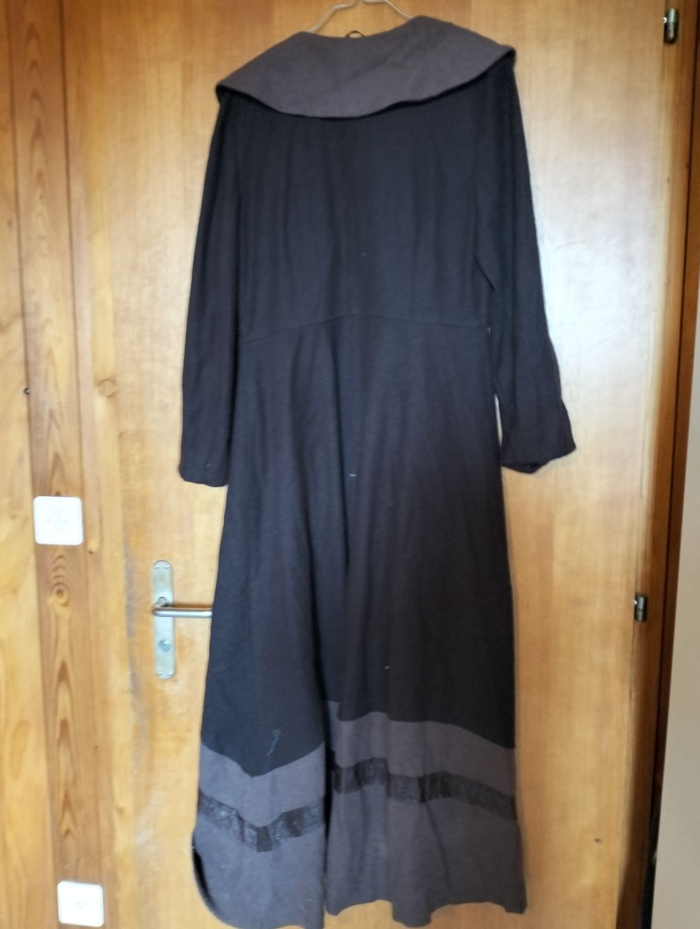 Cappotti: Warmer übergangs-Mantel von SETRMS, Grösse M,L – Usato da Bern venduto da angelahair01 4