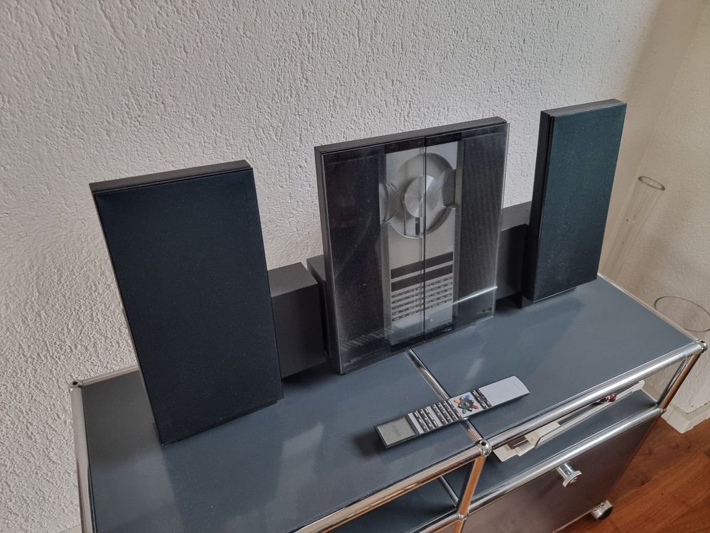 Bang Olufsen Anlage