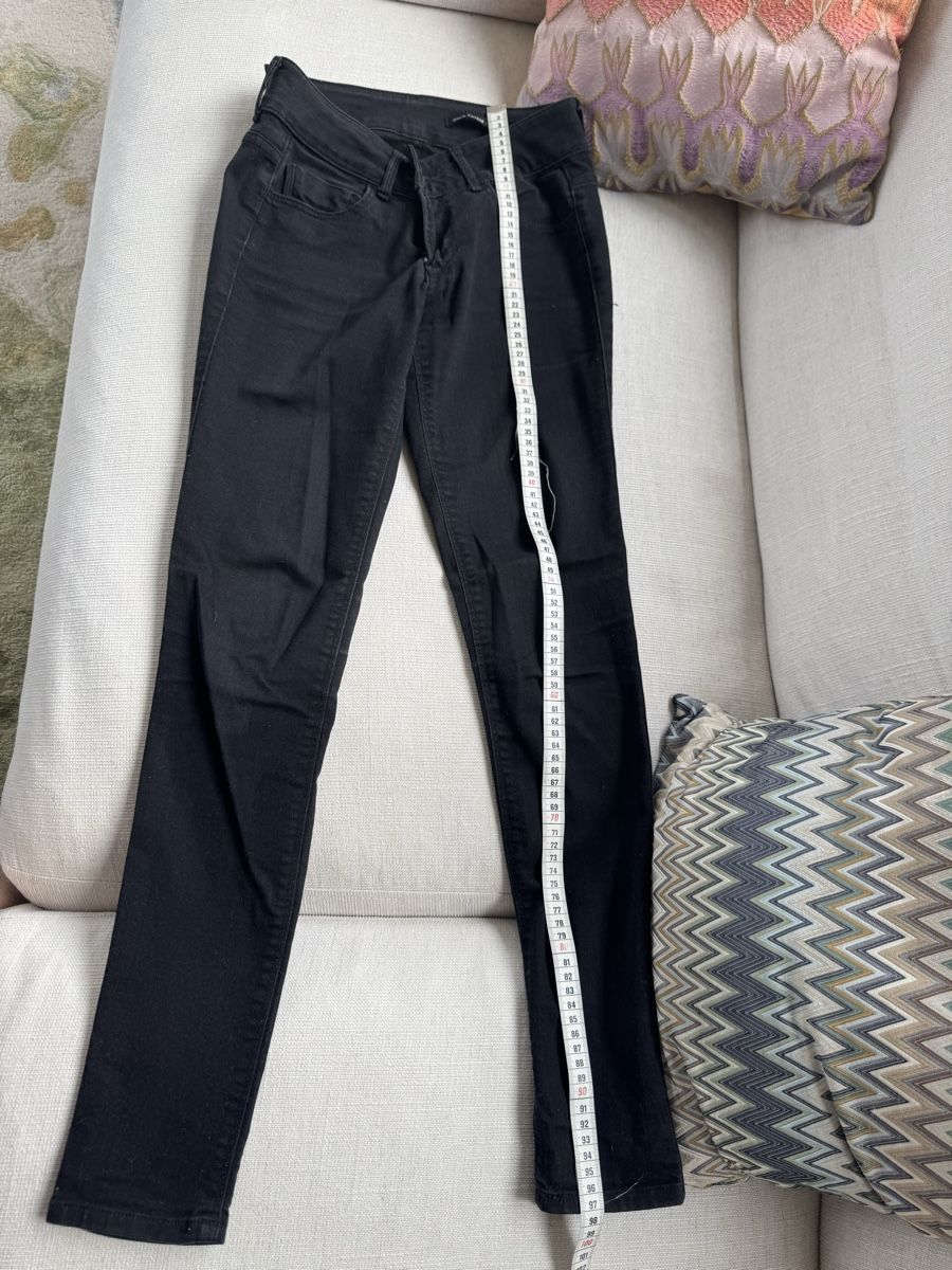 Jeans: Black Orchid jeans size 25 – Usato da Thalwil venduto da 0041angel 4