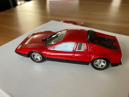 Ferrari BB 512  Solido Nr.441076  1/43