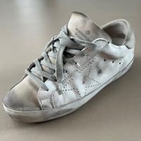 GOLDEN GOOSE „SUPERSTAR“ Sneaker 🤍