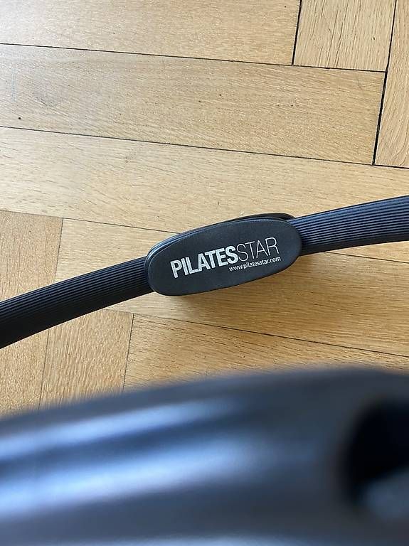 Hometrainer: Pilates Magic Circle – Gebraucht aus Basel von pri_8snn 1