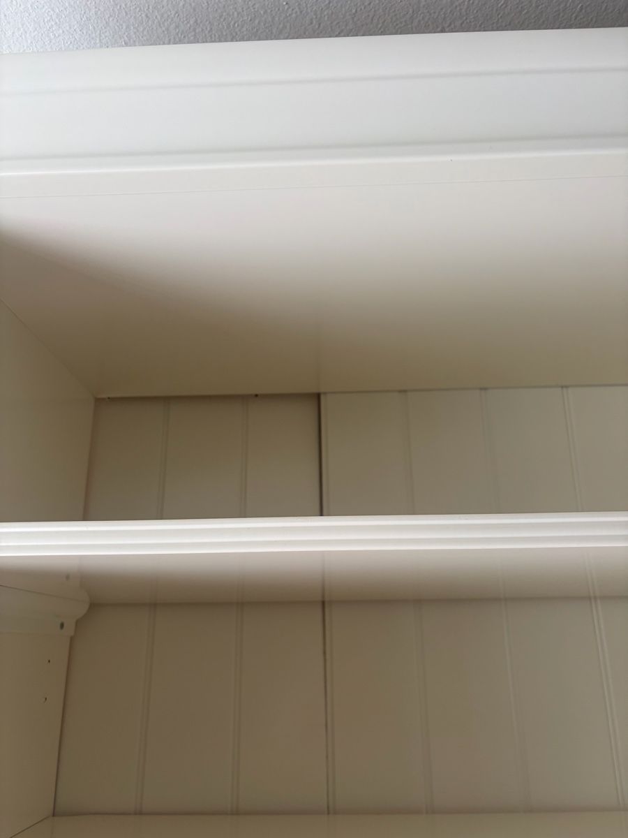 Regale: Ikea Hemnes Bücherregal  – Gebraucht aus St. Gallen von Crolina 2