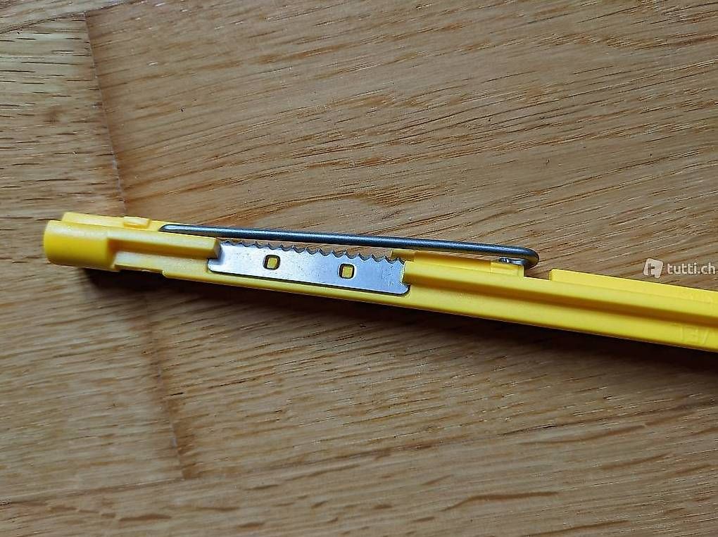 Pareti & prese d'arrampicata: Grivel Candela Eisklettertool – Nuovo e nell'imballaggio originale da Innertkirchen venduto da Flir 1