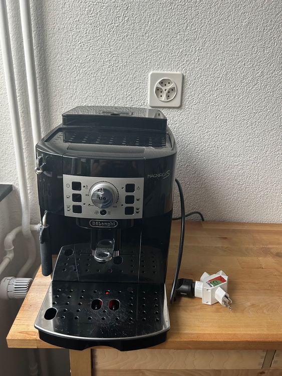 DeLonghi Magnifica S | Kaufen auf Ricardo