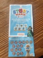 Story MANIA - volle Karte