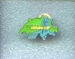 HUBER