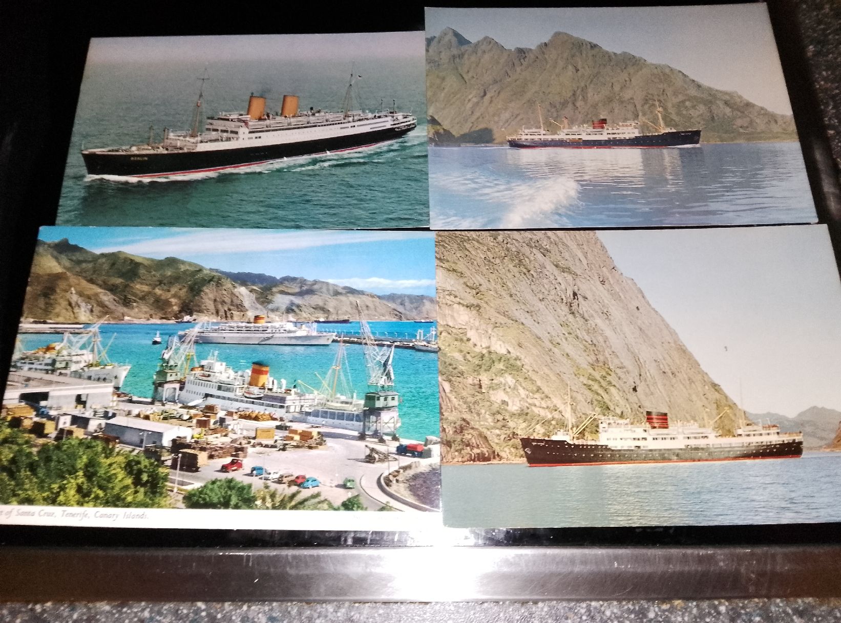 Cartoline postali: Ansichtskarten – Usato da Oberengstringen venduto da Schweden1978 4