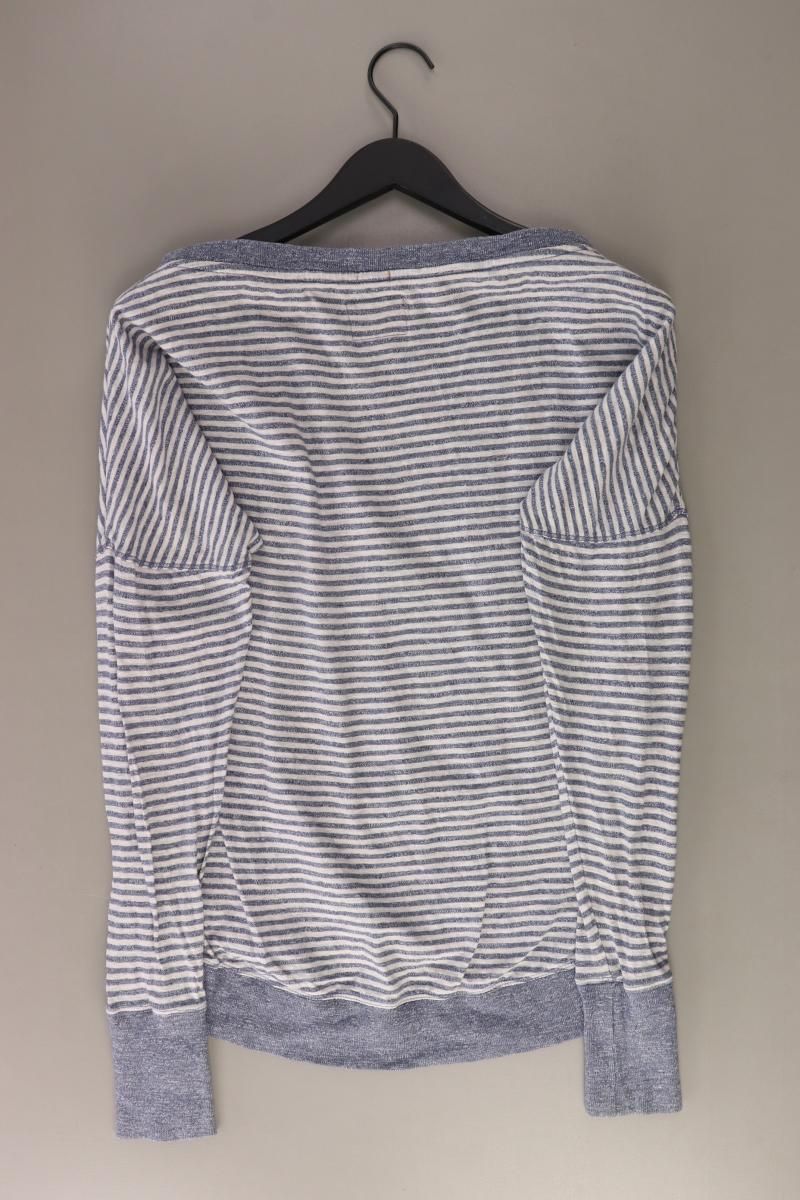 Maglioni & Felpe: Superdry Feinstrickpullover Gr. S blau – Usato da Neustadt an der Waldnaab venduto da SecondLifeFashion 1