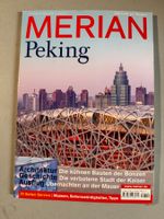 Merian Peking Juni 2008