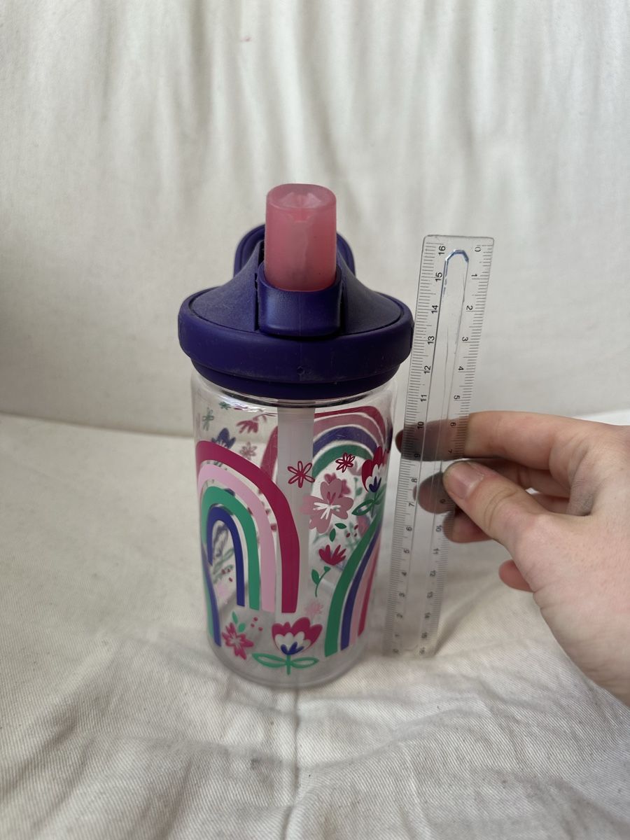 Trinkflaschen & Thermosflaschen: Kindertrinkflasche – Gebraucht aus Basel von ari_f26x 1