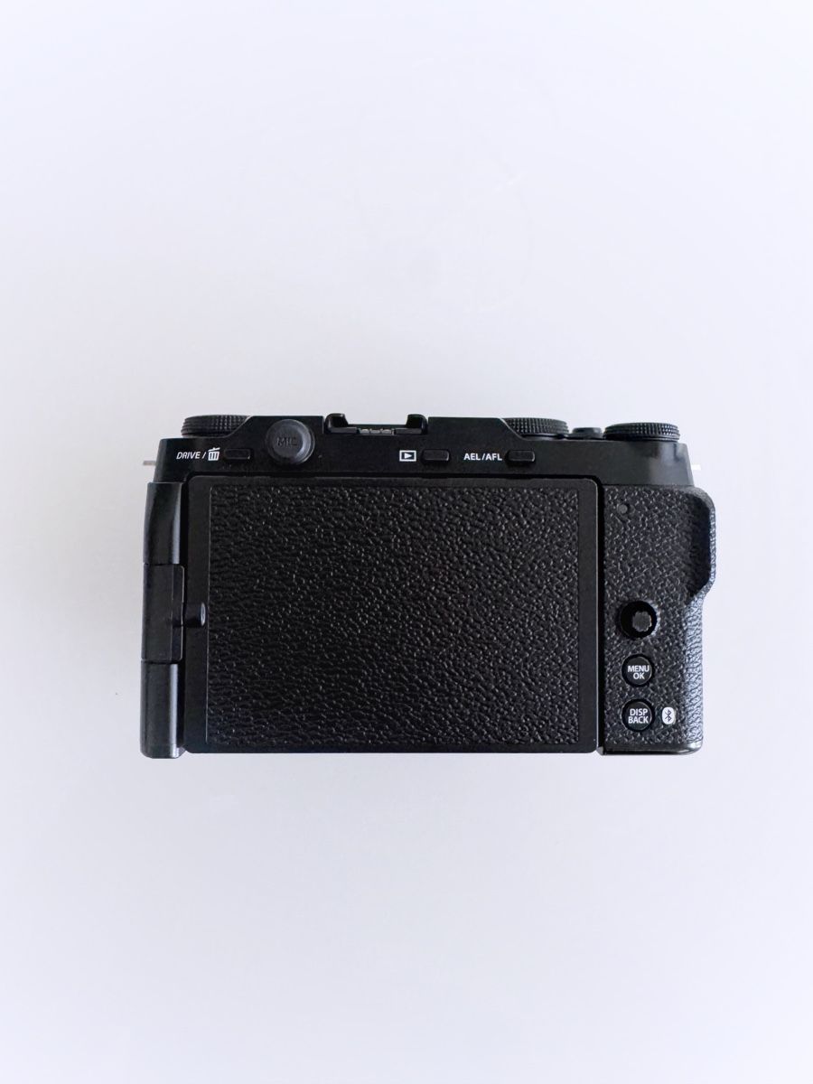 Fujifilm Appareil photo: Fujifilm X-M5 Body – D'occasion à Brugg AG par Gucci59 2