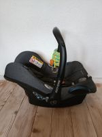 Maxi-Cosi Cabriofix Kindersitz 0-13 kg grau gebraucht