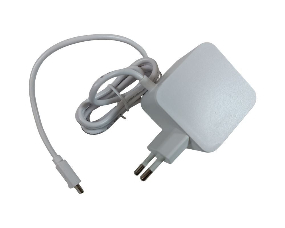 Câbles: RASPBERRY PI Ladekabel | 27W USB-C – Neuf (Voir description) à Luzern par Restwert_Luzern 3