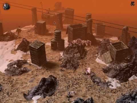 Giochi: Hollow Earth: Agharta (PC, 2000, deutsch) – Usato da Winkel venduto da Asdas87 6