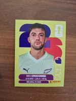 Panini Fifa WM 2026 - NZL 2