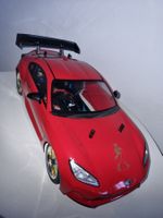RC-Auto Tamiya TT-02 Toyota GR 86