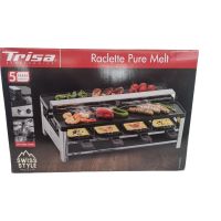 TRISA Raclette Pure Melt