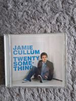 JAMIE CULLUM    TWENTY SOME-THING    CD