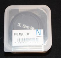 Objektiv-Adapter von *NOVOVLEX* (HK)