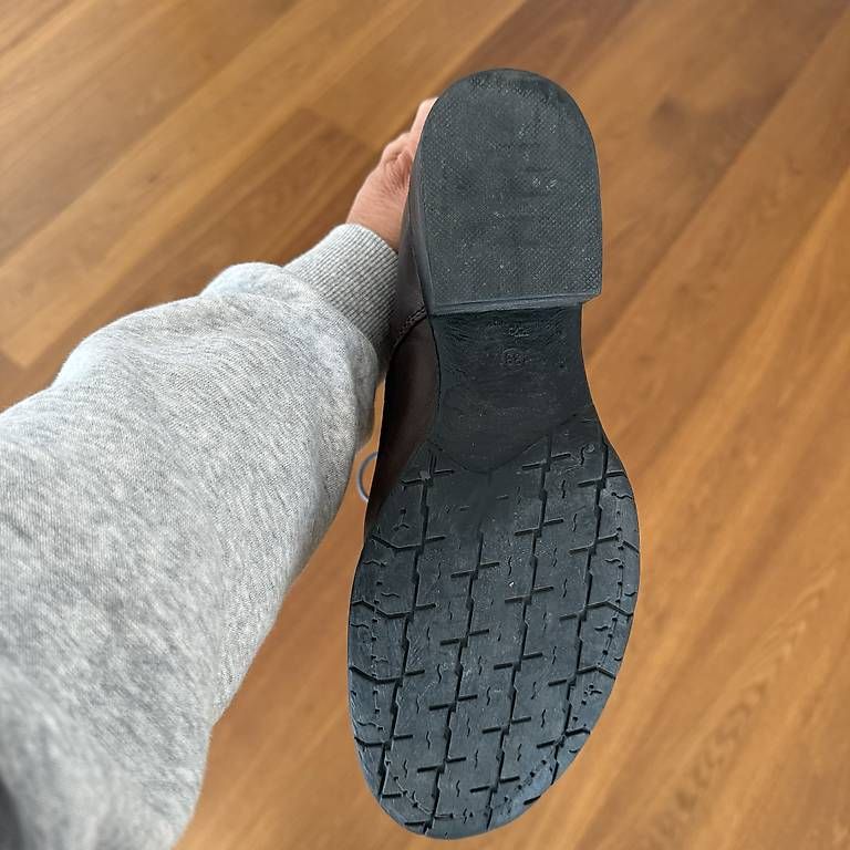 Chaussures femmes: Mjus Stiefelette Gr. 38 – D'occasion à Belp par Jimknopf30 4