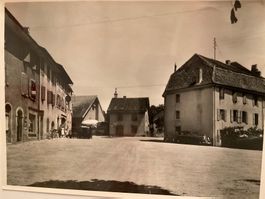 Petit-Cotaillod, 1948