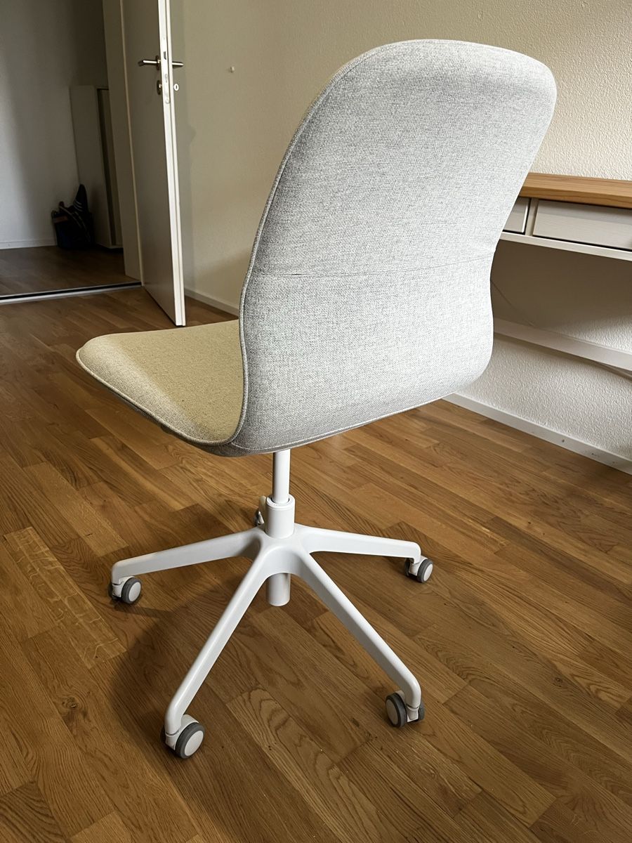 Ikea Chaises: IKEA Bürostuhl  – Neuf (Voir description) à Luzern par ale_q9rw 3