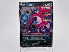 Schwert & Schild Promos - Hoopa V  (SWSH 176) - DE