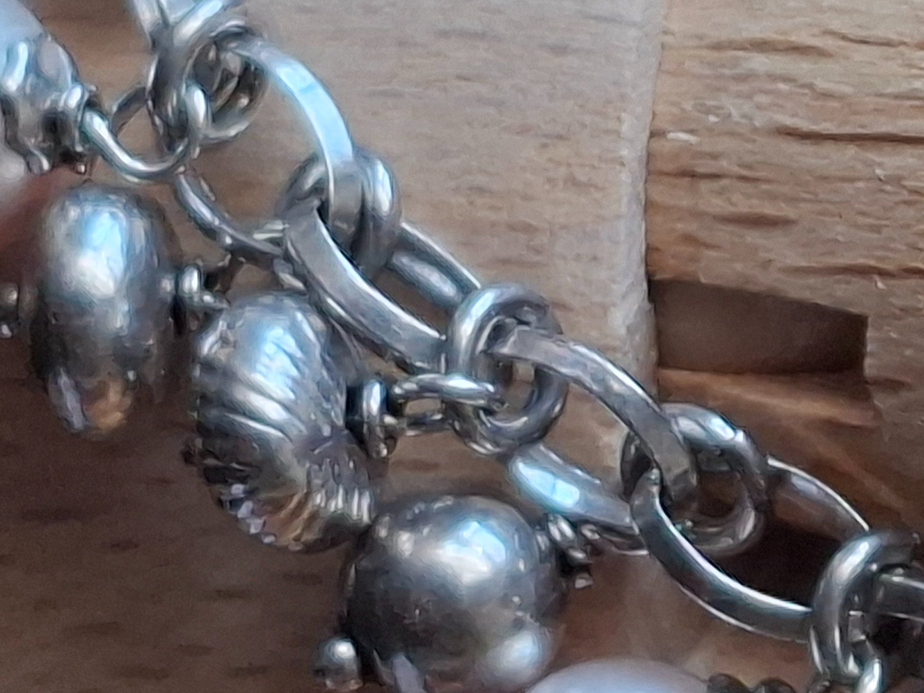 Bracelets: Armband S 925 – D'occasion à Zwieselberg par Halifaxmendusli 7