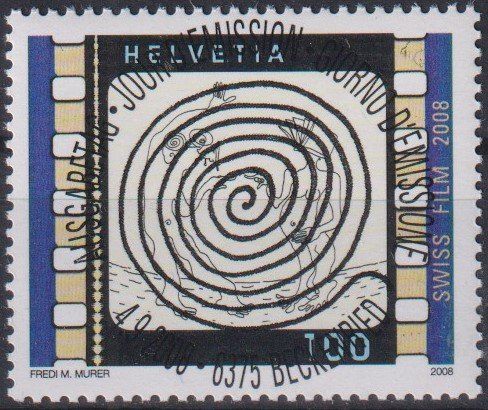 Satz 1289, ET Vollstempel 1