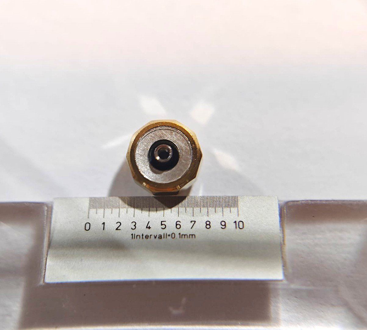 Omega Orologi: OMEGA Constellation Krone 10-eckig Gelbgold 18K – Nuovo (secondo la descrizione) da Hünenberg venduto da Papa50 5