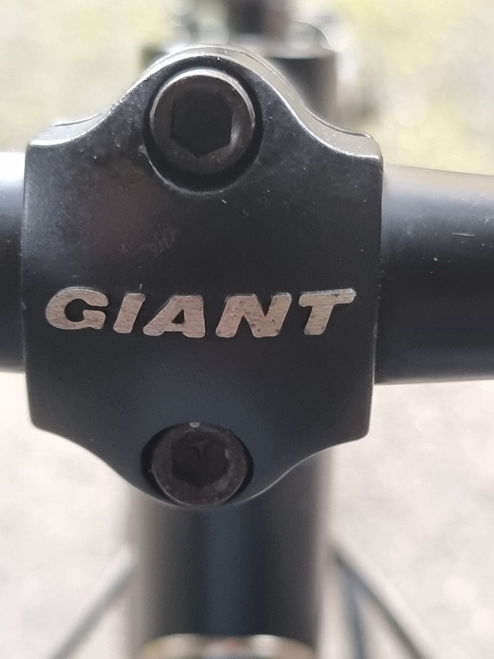 Giant Biciclette: GIANT Yukon Velo – Usato da Sissach venduto da drugho 5