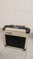 Vox Mini5 RM Guitar Amplifier (+ Gitarrenkabel))
