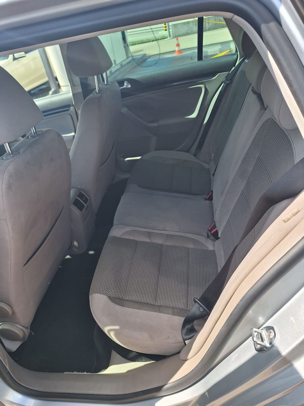 VW Automobili: VW Golf Automat – Usato da Unterrindal venduto da AdHo93 5