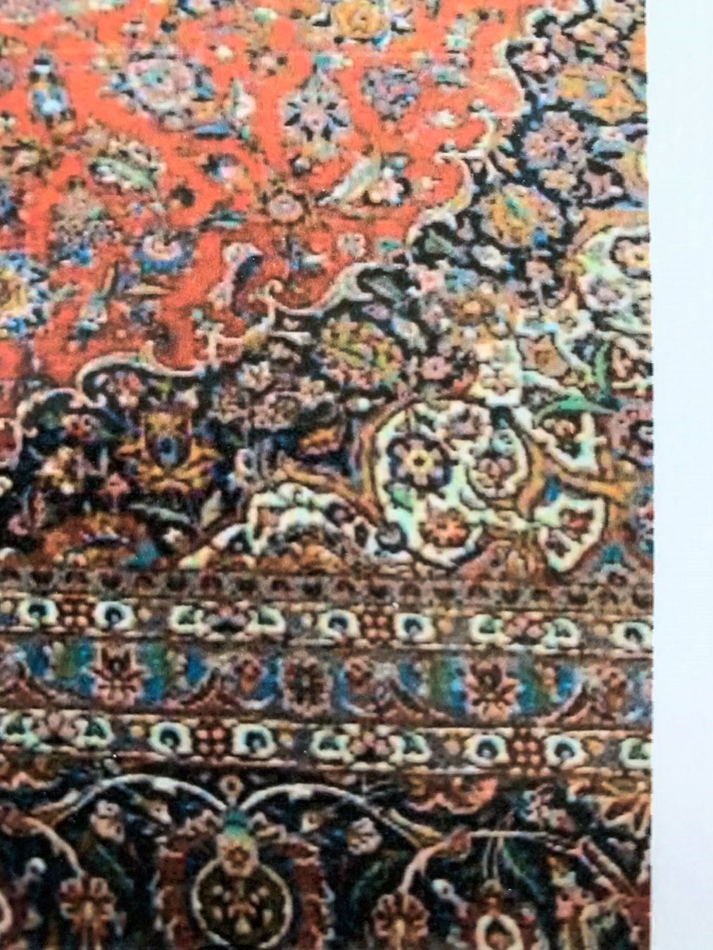 Teppiche: Teppich KESHAN – Gebraucht aus Rorschacherberg von SambaT1 3