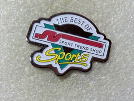 Ansteckpin 186: STS Sport Trend Shop