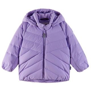 Reima Kupponen Daunenjacke Kinder
