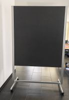 Legamaster Moderationswand Premium (Pinnwand) (128x195cm)