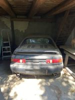 Toyota MR2 Scheunenfund