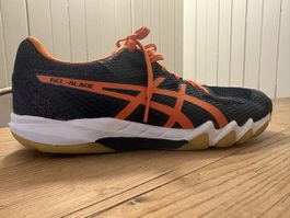 Asics Gel-Blade Hallenturnschuh